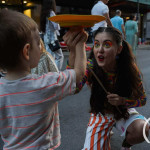 DOROBANȚI STREET ART FESTIVAL