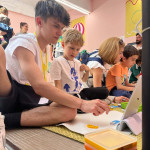 FESTIVALUL DRAG DE ÎNVĂȚARE