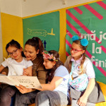 FESTIVALUL DRAG DE ÎNVĂȚARE