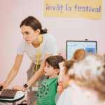 FESTIVALUL DRAG DE ÎNVĂȚARE