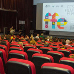 FESTIVALUL FILMULUI EUROPEAN