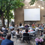 FESTIVALUL INTERNAȚIONAL DE POEZIE BUCUREȘTI