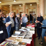 FESTIVALUL INTERNAȚIONAL DE POEZIE BUCUREȘTI