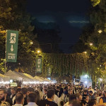 FESTIVALUL VINULUI MOLDOVENESC