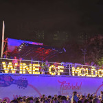 FESTIVALUL VINULUI MOLDOVENESC