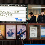 FESTIVALUL FILMULUI FRANCEZ