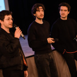 FESTIVALUL FILMULUI FRANCEZ