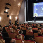 FESTIVALUL FILMULUI FRANCEZ