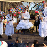 FESTIVALUL DE DATINI ȘI OBICEIURI