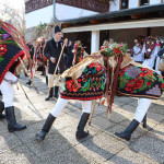 FESTIVALUL DE DATINI ȘI OBICEIURI