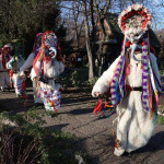 FESTIVALUL DE DATINI ȘI OBICEIURI