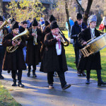 FESTIVALUL DE DATINI ȘI OBICEIURI