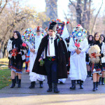 FESTIVALUL DE DATINI ȘI OBICEIURI