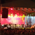 PIAȚA FESTIVALULUI GEORGE ENESCU