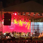 PIAȚA FESTIVALULUI GEORGE ENESCU