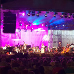 PIAȚA FESTIVALULUI GEORGE ENESCU
