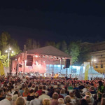 PIAȚA FESTIVALULUI GEORGE ENESCU