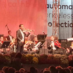 PIAȚA FESTIVALULUI GEORGE ENESCU