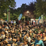 KINODISEEA – FESTIVALUL INTERNAȚIONAL DE FILM PENTRU PUBLICUL TÂNĂR