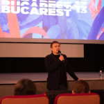 LES FILMS DE CANNES À BUCAREST