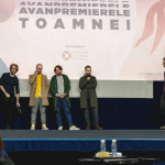 LES FILMS DE CANNES À BUCAREST