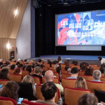 LES FILMS DE CANNES À BUCAREST
