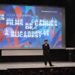 LES FILMS DE CANNES À BUCAREST
