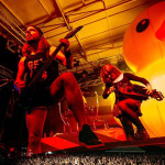 METALHEAD MEETING