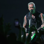 CONCERT METALLICA
