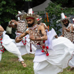 NAMASTE INDIA – FESTIVALUL CULTURII INDIENE