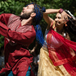 NAMASTE INDIA – FESTIVALUL CULTURII INDIENE