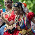 NAMASTE INDIA – FESTIVALUL CULTURII INDIENE