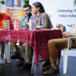 NAMASTE INDIA – FESTIVALUL CULTURII INDIENE