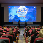 NOAPTEA ALBĂ A FILMULUI ROMÂNESC