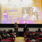 FILMIKON – FESTIVALUL INTERNAȚIONAL AL FILMELOR PREMIATE DE JURIILE ECUMENICE