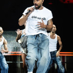 CONCERT RICKY MARTIN