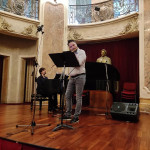 SĂPTĂMÂNA INTERNAȚIONALĂ A MUZICII NOI