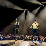 CONCERT SCORPIONS