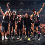 CONCERT SCORPIONS
