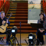 FESTIVALUL INTERNAȚIONAL ”SERILE DE CHITARĂ”