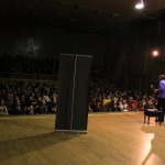 FESTIVALUL INTERNAȚIONAL ”SERILE DE CHITARĂ”