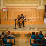 FESTIVALUL INTERNAȚIONAL ”SERILE DE CHITARĂ”