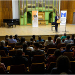 FESTIVALUL INTERNAȚIONAL ”SERILE DE CHITARĂ”