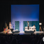 SERILE TEATRULUI STUDENȚESC