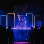 SERILE TEATRULUI STUDENȚESC