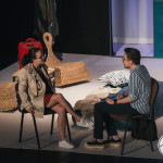 SERILE TEATRULUI STUDENȚESC