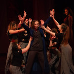 SERILE TEATRULUI STUDENȚESC