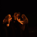 SERILE TEATRULUI STUDENȚESC