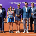 WTA ȚIRIAC FOUNDATION TROPHY