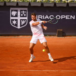 ȚIRIAC OPEN